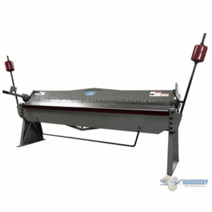 BB-812-6HD GMC Manual Box and Pan Brake