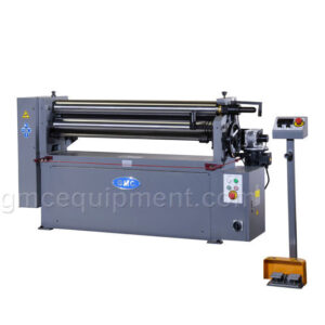 GMC Bending Roll PBR-0425E