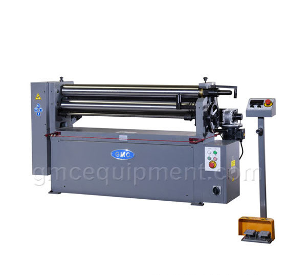 GMC Power Bending Roll PBR-04316E