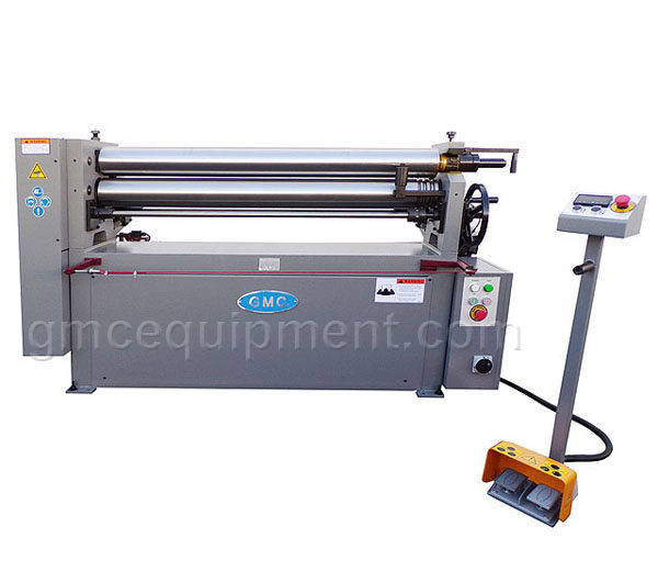 GMC Bending Roll PBR-0610E