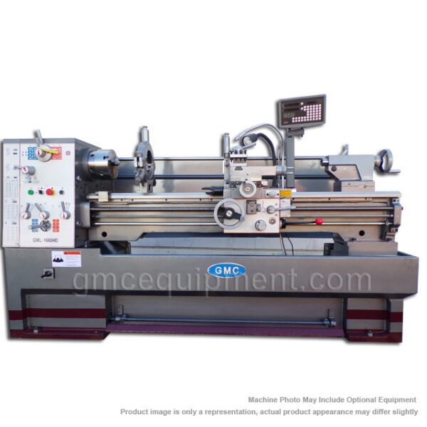 GMC Lathe GML1660HD
