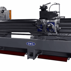 GML-2680T 26 x 80 inch Precision Lathe