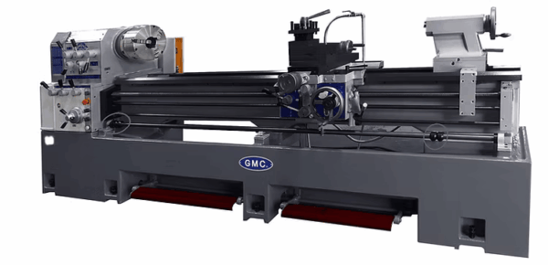 GML-2680T 26 x 80 inch Precision Lathe
