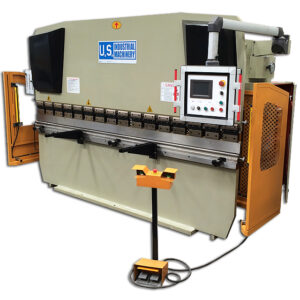 Hydraulic Press Brakes