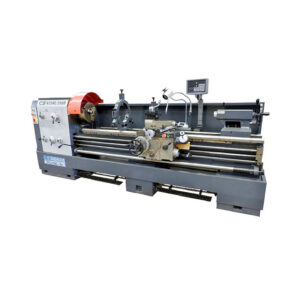 20" x 80" Precision Geared Head Engine Lathe USL 2080BH-KIT
