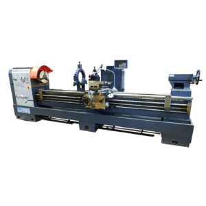 26" x 120" Precision Geared Head Engine Lathe USL 26120BH-KIT