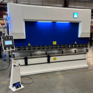 Primeline S200B12 CNC Press Brake bfm-8