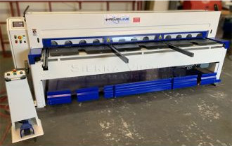 Primeline M1014 Power Shear