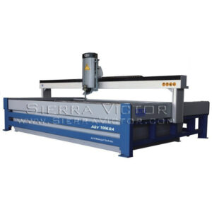 AV0804 Waterjet