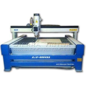 AV0604 Waterjet