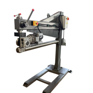 Seam Closing Machine SCM-5018RD