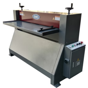 PS-4816D Gang Type Slitter