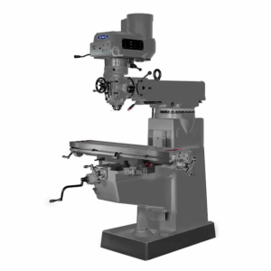 GMM-1050VT 10 x 50 Vertical Milling Machine
