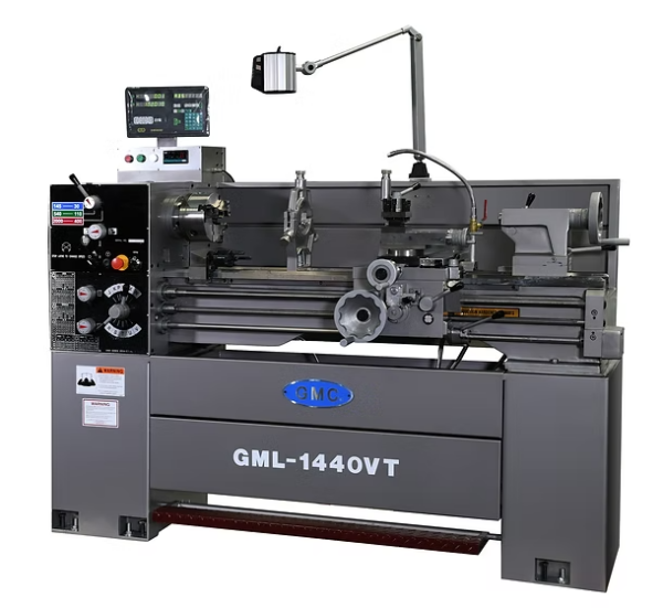 GML-1440VT Lathe