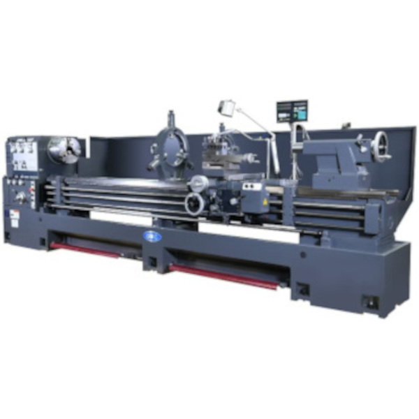 GMC GML-26120T Lathe and GMC GML-26160T Lathe