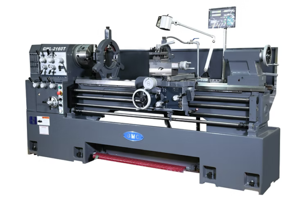 GML-1790T Heavy Duty Lathe