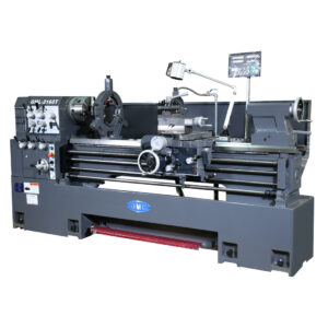 GML-2190T Metal Lathe