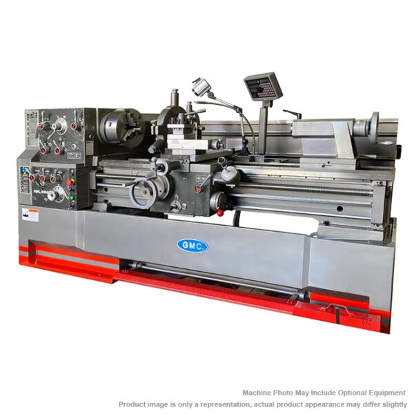 GML-2080 GMC Lathe