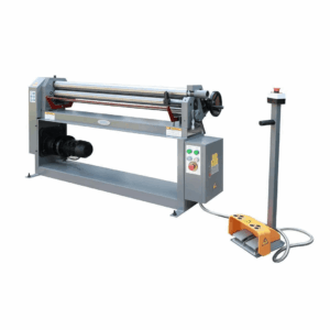 PS-5016 Powered Slip Roll