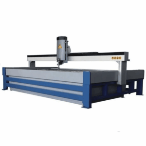 12'x6' AV1206 Waterjet Cutting Table