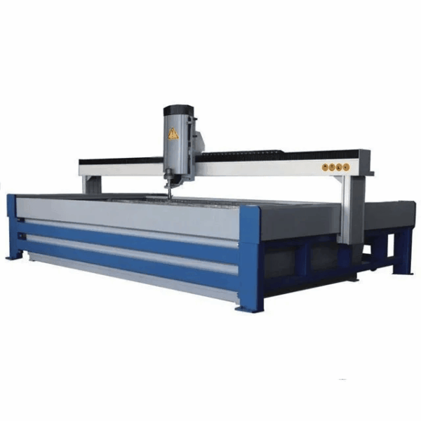 12'x6' AV1206 Waterjet Cutting Table